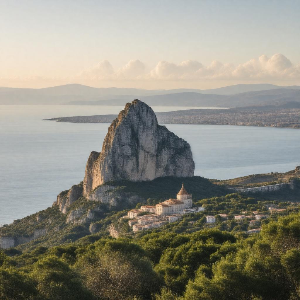 Gibraltar (fort)